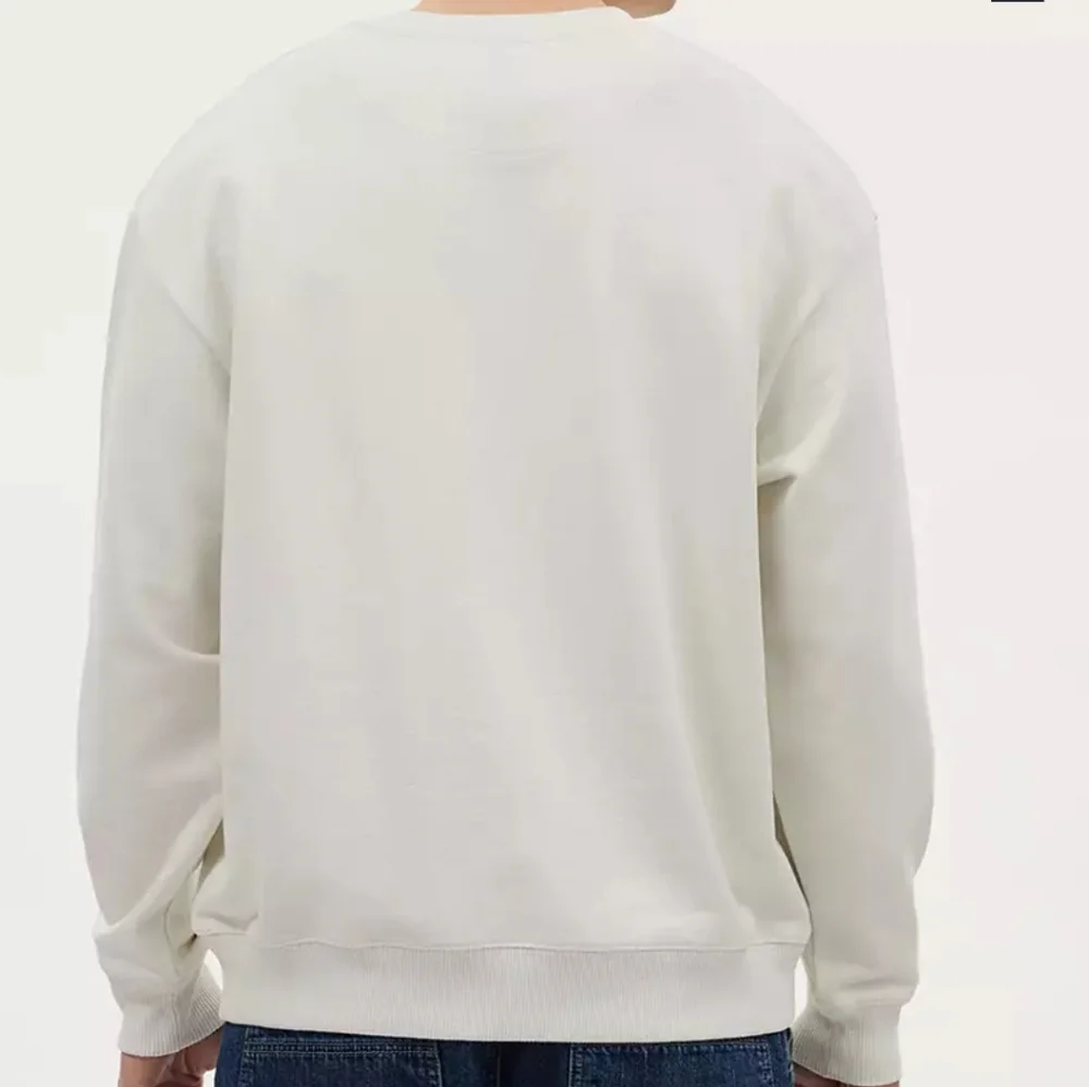 Coach sweatshirt - Picture 7 of 7